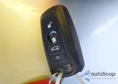 2016 BMW 528I z USA, uszkodzony, nr VIN WBA5A5C5XGG347910